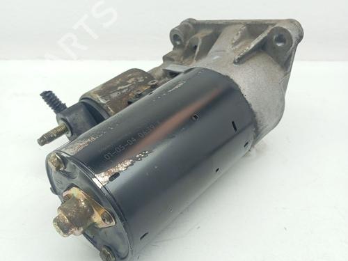 Starter RENAULT KANGOO (KC0/1_) D 65 1.9 (KC0E, KC02, KC0J, KC0N) | BP37520271M8 - Image 2