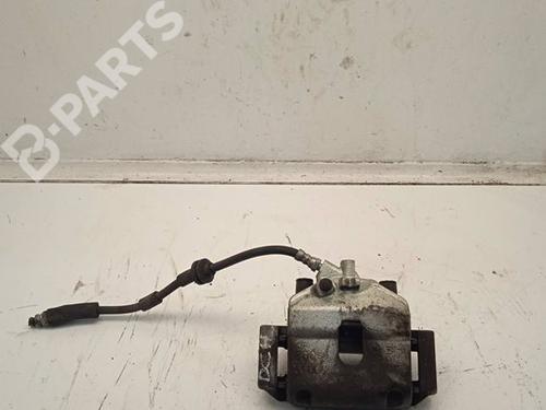 Used Right front brake caliper Right front brake caliper LANCIA YPSILON (312_) 1.2 Bi-fuel (312.YXA1A) (69 hp) 11569525 11569525