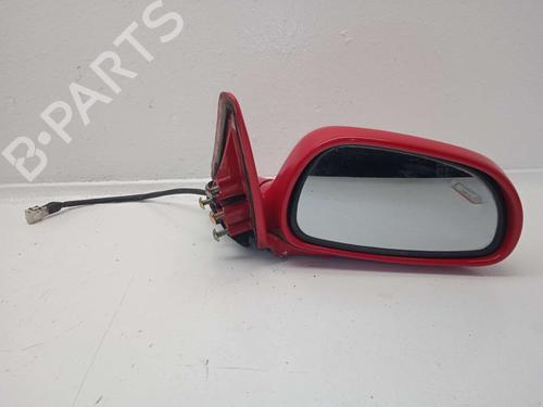 Used Right mirror MAZDA MX-3 (EC) [1991-1998]  24296077