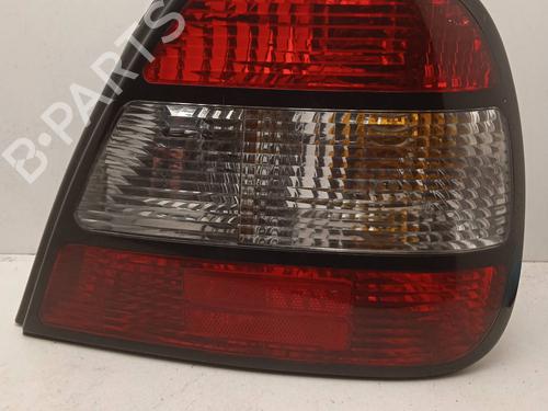 Used Right taillight Right taillight DAEWOO LEGANZA (KLAV) [1997-2004] 4307085 4307085