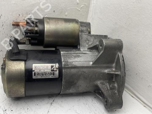 starter-peugeot-607-9d-9u-22-16v-m000t85381-2000-4313365 main image