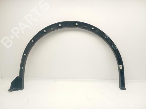 Front left wheel arch trim TOYOTA C-HR (_X2_, _H2_) Hybrid (ZYX20) | BP23274668C134
