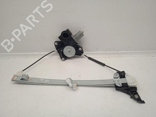 Used Rear right window mechanism Rear right window mechanism TOYOTA YARIS (_P21_, _PA1_, _PH1_) 1.5 (MXPA11) (125 hp) 34125395 34125395