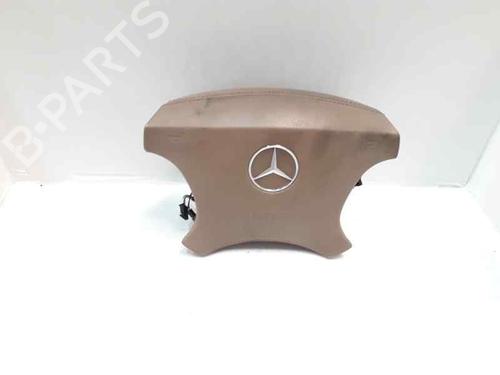 driver-airbag-mercedes-benz-s-class-coupe-c215-cl-500-215375-1999-2000-2001-2002-2003-2004-2005-2006-4622444 main image