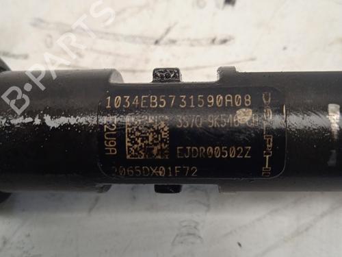 Injector FORD MONDEO III Saloon (B4Y) 2.0 16V TDDi / TDCi | BP31831540M100