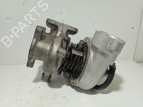 Used Turbocharger/Supercharger Turbocharger/Supercharger 4372514 4372514