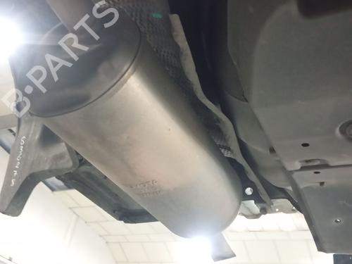 Exhaust system TOYOTA PRIUS PLUS (_W4_) 1.8 Hybrid (ZVW40W, ZVW41W) | BP32440712M121 - Image 3