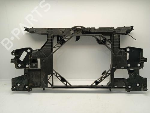 Used Front slam panel RENAULT MEGANE III Hatchback (BZ0/1_, B3_) [2008-2026]  16686364