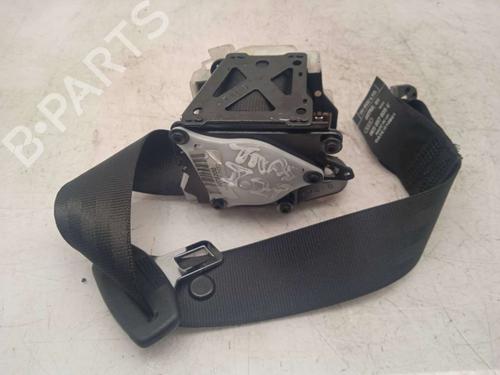 Used Rear left seatbelt AUDI A4 B6 (8E2) 1.9 TDI (130 hp) 11160506