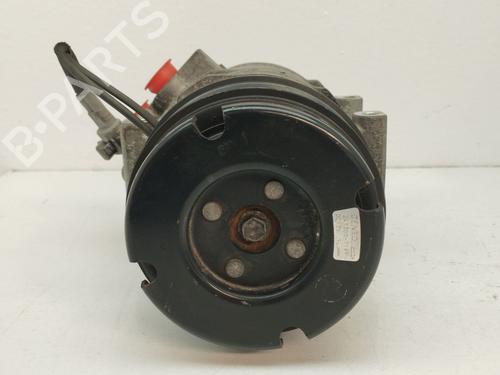 Used AC compressor AC compressor SUBARU LEGACY V Estate (BR) [2008-2014] 33325730 33325730