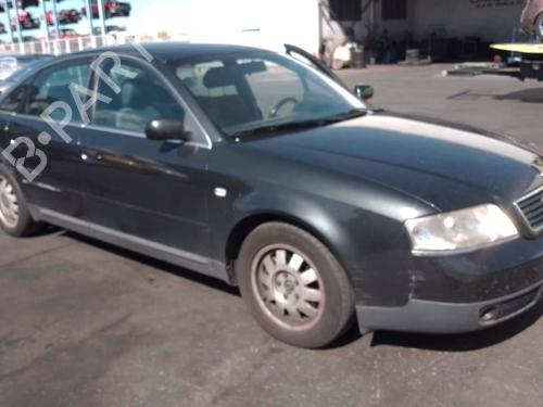 AC compressor AUDI A6 C5 (4B2, 4B4) 2.4 | BP21286511M34 - Image 8