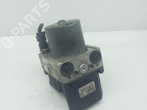 Used ABS pump TOYOTA COROLLA Verso (ZER_, ZZE12_, R1_) 2.0 D-4D (CUR10_, CUR10R) (116 hp) 31619897