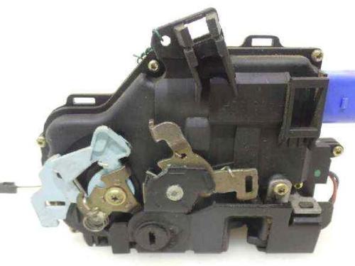 Used Rear left lock VW GOLF V (1K1) 1.9 TDI (105 hp) 4354743