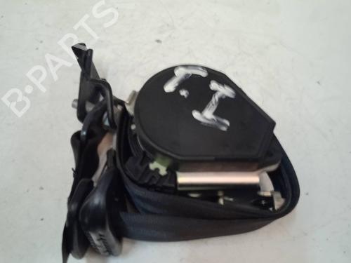 Used Front right seatbelt Front right seatbelt PEUGEOT 308 I (4A_, 4C_) [2007-2016] 11162356 11162356