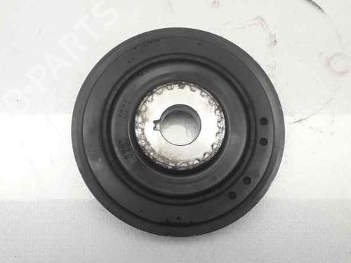 Used Pulley LANCIA PHEDRA (179_) 2.2 JTD (179AXC1A) (128 hp) 13962626