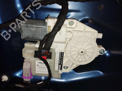 Used Front right window mechanism AUDI A3 (8P1) 2.0 TDI 16V (140 hp) 17128852