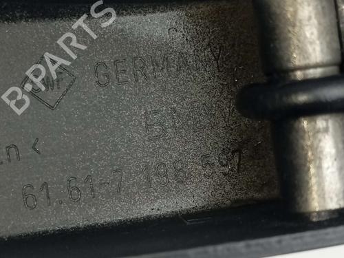 Front windshield wiper arm BMW 5 (E60) 525 d | BP18548596C143