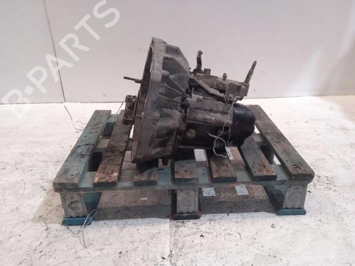 Gearbox RENAULT KANGOO (KC0/1_) | BP31615274M3 - Image 4