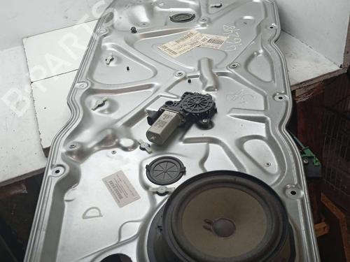 Used Front right window mechanism Front right window mechanism FIAT STILO (192_) [2001-2010] 4346027 4346027