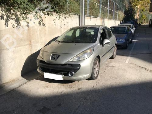 Used Parts PEUGEOT 207 (WA_, WC_)  1.6 HDi  1181087