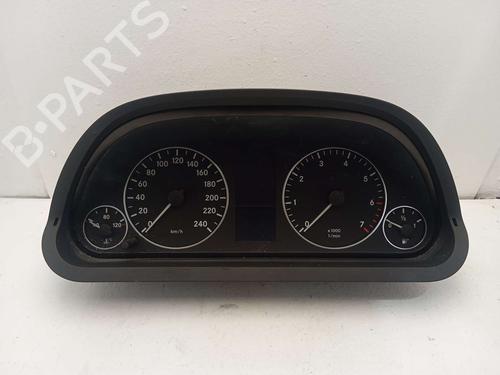 instrument-cluster-mercedes-benz-a-class-w169-2004-2005-2006-2007-2008-2009-2010-2011-2012-31617231 main image