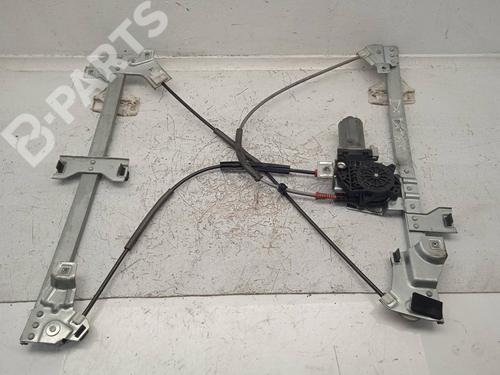 Used Front right window mechanism Front right window mechanism CITROËN BERLINGO / BERLINGO FIRST Box Body/MPV (M_) 1.6 HDI 90 (MB9HX, MC9HX) (90 hp) 11163916 11163916