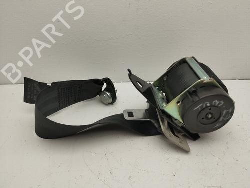 Used Rear left seatbelt NISSAN QASHQAI I (J10, NJ10) [2006-2015]  18549075