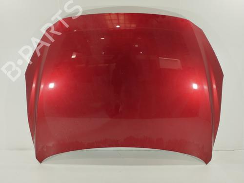 Capot MAZDA 3 (BM, BN) [2013-2019]  31616618