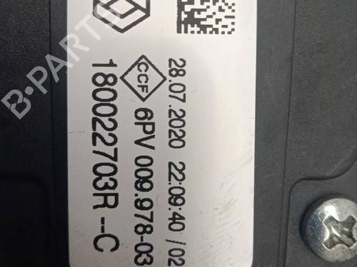 Pedal DACIA SANDERO II 1.5 Blue dCi 95 (B8JL) | BP11155541I4 - Image 3