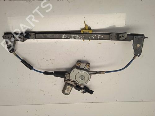 Used Front left window mechanism FIAT BRAVA (182_) 1.9 JTD 105 (105 hp) 11157953