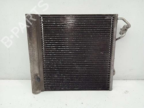 Used AC radiator SMART CITY-COUPE (450) 0.6 (450.330, 450.332) (71 hp) 4325129