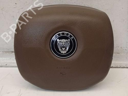 Driver airbag JAGUAR X-TYPE I (X400) 2.0 D | BP13523288C9 