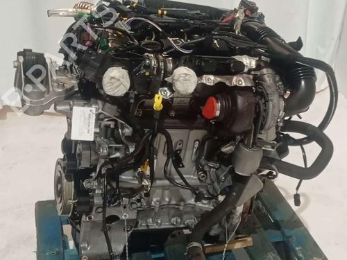 Used Engine CITROËN C5 II (RC_) [2004-2008]  24980001