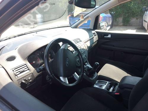 Engine control unit (ECU) FORD FOCUS C-MAX (DM2) 1.6 TDCi | BP14931499M57  - Image 5