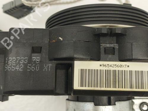 Commande de phare CITROËN C8 (EA_, EB_) 2.2 HDi | BP39563701I24 - Image 6