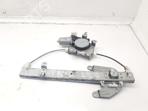 rear-left-window-mechanism-nissan-x-trail-ii-t31-2007-2008-2009-2010-2011-2012-2013-2014-2015-2016-2017-2018-11160878 main image