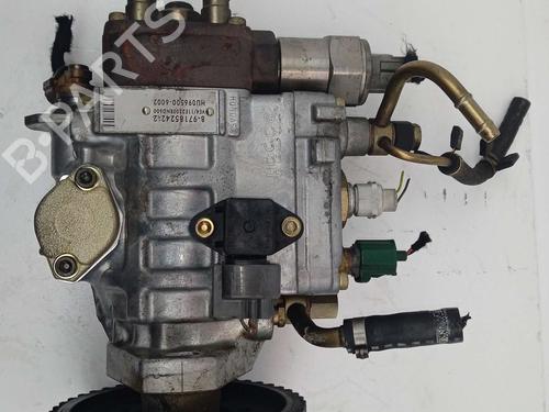Injection pump OPEL CORSA C (X01) | BP20212712M78