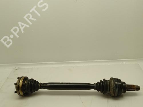 Used Left rear driveshaft BMW 5 (E39) 525 tds (143 hp) 4337010