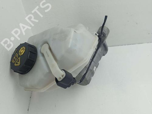 Used Brake master cylinder LAND ROVER DISCOVERY SPORT (L550) [2014-2026]  19527352