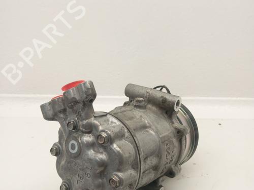 AC compressor DACIA SANDERO 1.2 16V LPG | BP36986669M34 - Image 2