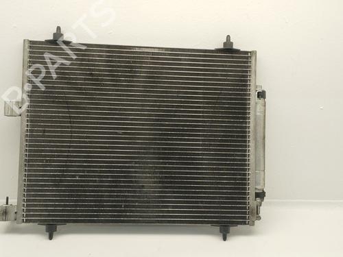 Used AC radiator AC radiator 39530757 39530757