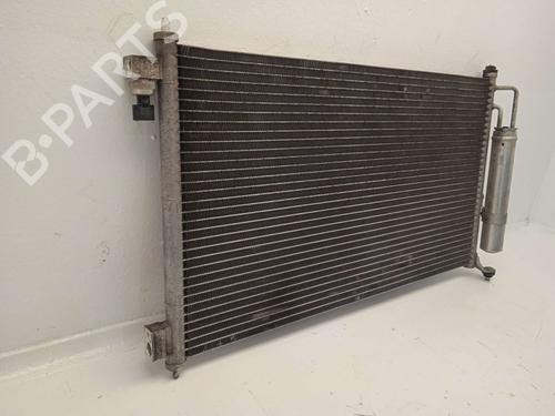 AC radiator NISSAN NOTE (E11, NE11) | BP24052725M32 - Image 5