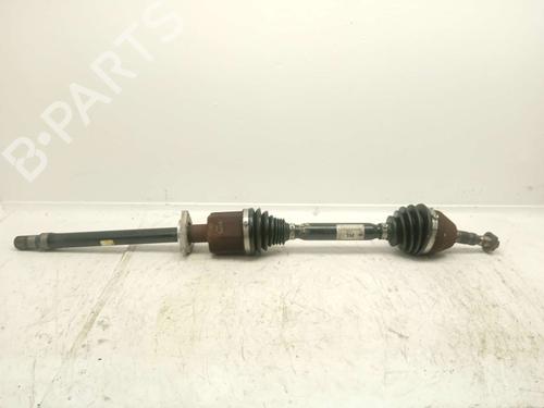 Used Right front driveshaft OPEL ASTRA H Estate (A04) 1.9 CDTI (L35) (100 hp) 4369404