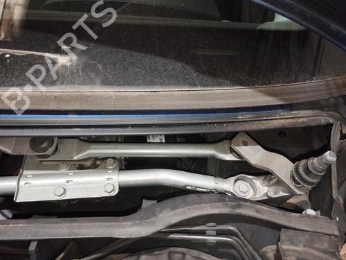 Front wiper motor BMW 1 (E87) 116 d | BP17014507M29