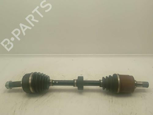 Used Left front driveshaft HONDA ACCORD VII Tourer (CM, CN) [2002-2008]  4368492