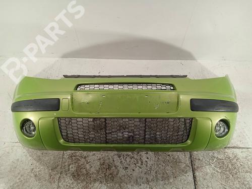 Used Front bumper Front bumper CITROËN C3 Pluriel (HB_) 1.4 HDi (68 hp) 11163841 11163841