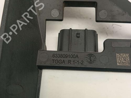 Electronic module HONDA CIVIC X Hatchback (FC_, FK_) 2.0 Type-R (FK8) | BP22546355M83