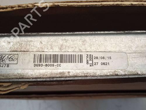 Water radiator FORD MONDEO V Hatchback (CE) | BP13025949M31