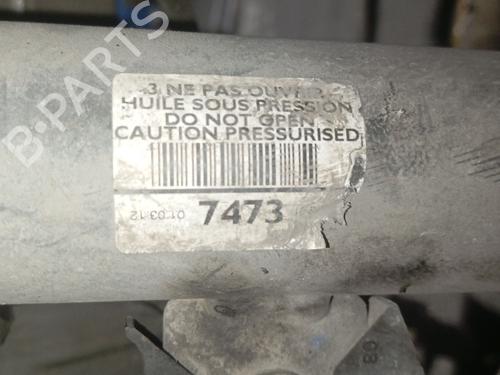 Right front shock absorber CITROËN C4 II (NC_) 1.6 VTi 120 (NC5FS0, NC5FS9) | BP38876411M17 - Image 4