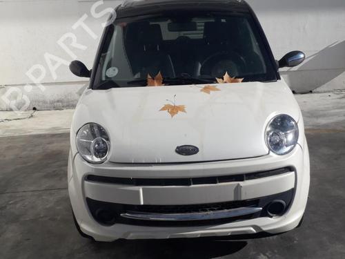 Used Parts FIAT 600 (113_) 0.8 (D) 5014487